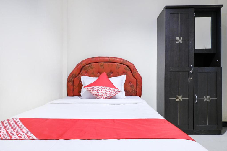 Bedroom 5, Hotel O Pondok Helomi, Sleman