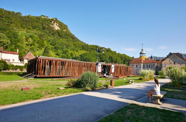 Others 5, Appart Hotel Charles Sander, Jura