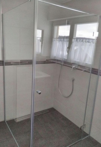 Bathroom 2, Baier Holiday House, Freyung-Grafenau