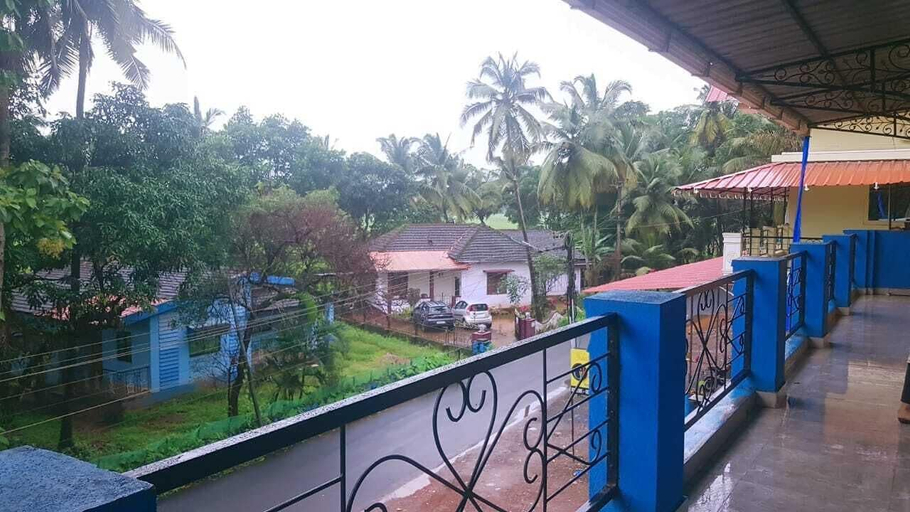 Others 4, Godwill Kimo Guest House, South Goa