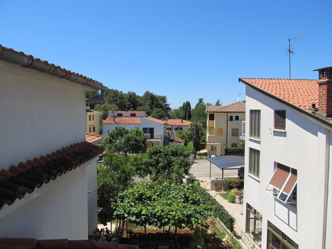 Surrounding environment, Rooms & Apartments at Grandma Maria's place, Poreč