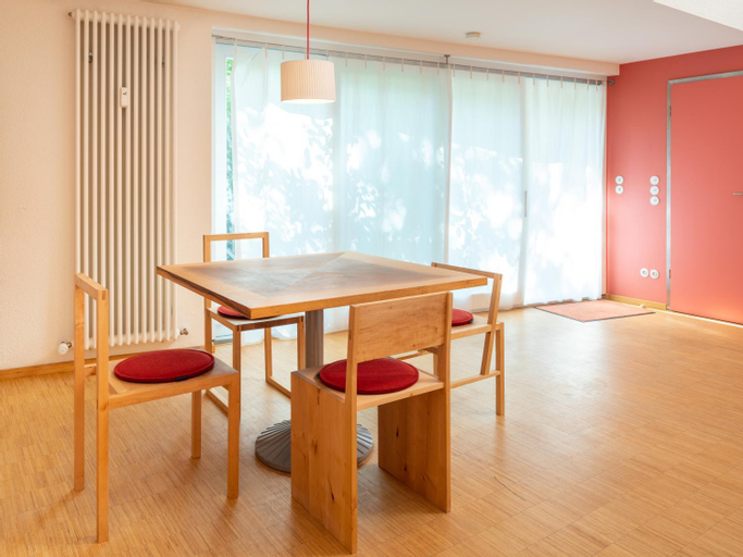 Others 5, Darmstadt Loft, Darmstadt