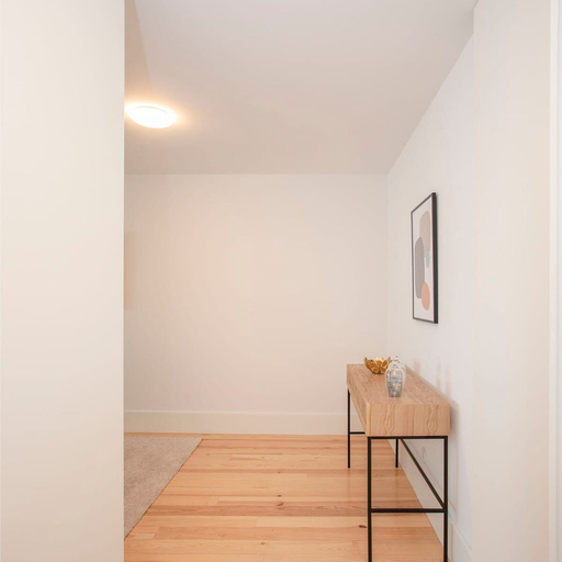 Others 5, Liiiving in Porto-City View Apartment 3T, Porto