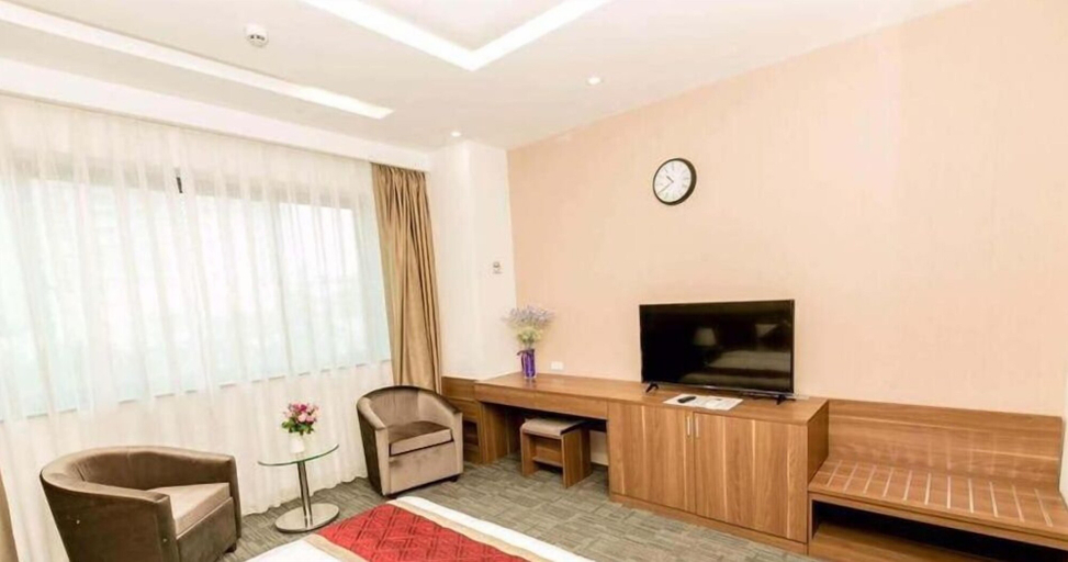 Others 5, Aroma Hotel HN by Bay Luxury, Ba Đình