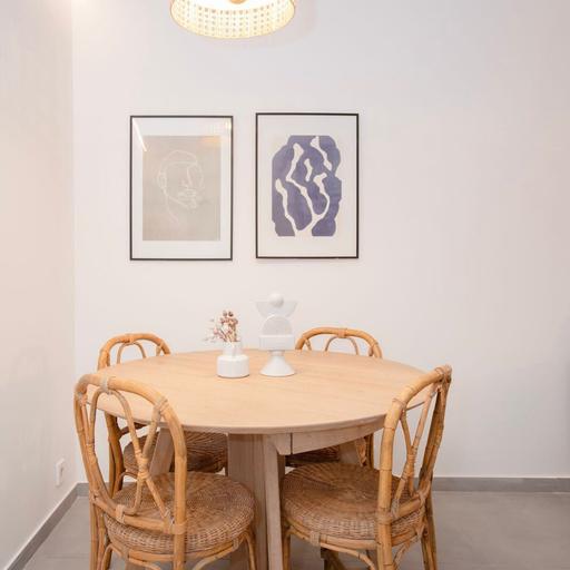 Room 3, Liiiving in Gaia - Casa da Vinha Apartment II, Vila Nova de Gaia