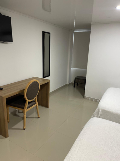 Others 5, Apartahotel Marbella, San Andrés