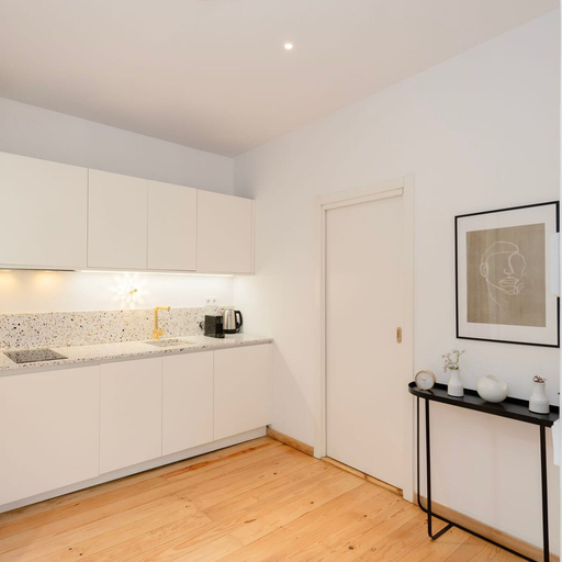 Room 5, Liiiving in Gaia - Casa da Vinha Apartment Viii, Vila Nova de Gaia