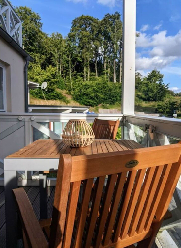 Exterior 2, Nice Holiday Home With Swimming Pool, Vorpommern-Rügen