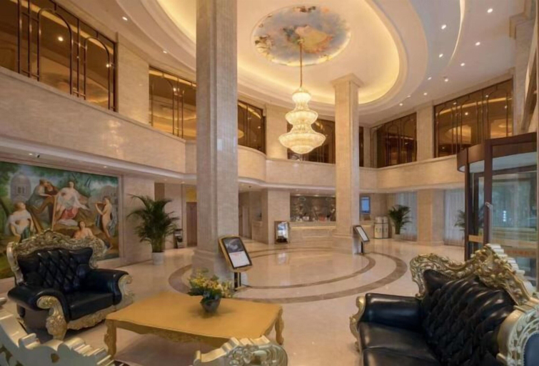 Others 5, Vienna Hotel, Ziyang