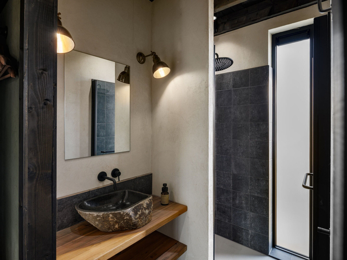 Bathroom 5, Retreat in Neufchateau, Luxembourg