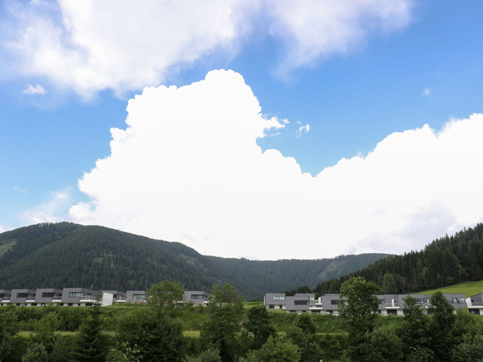 Others 4, Attractive Chalet With Sauna, Murau