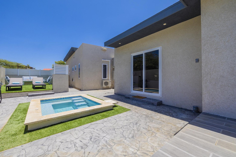 Exterior & Views 2, Brand NEW 1br2ba w Privatepool in Amazing Location