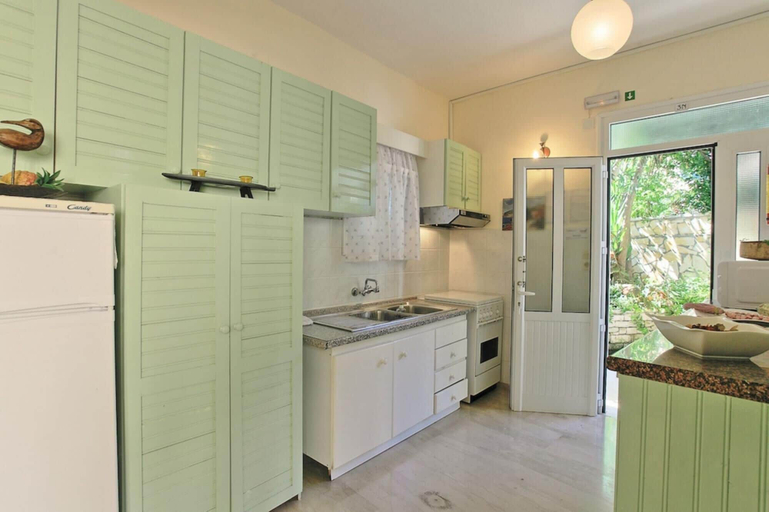 Room 3, Jasmin in Katavolos With 1 Bedrooms and 1 Bathrooms, Ionian Islands