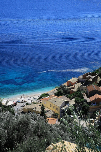 Room 2, Chrissa in Katavolos, Ionian Islands