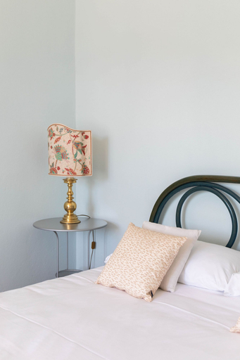 Room 5, Villa Helios in Menaggio, Como