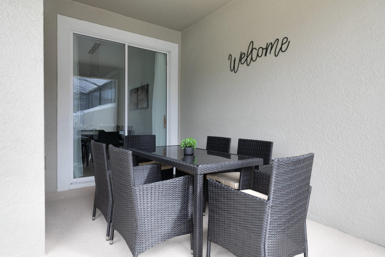 Room 5, Modern Clean Design Near Disney Top Resort, Osceola