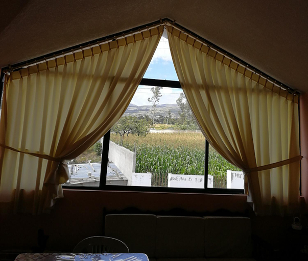 Others 3, Chapelet Hostal, Quito