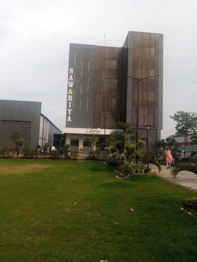 Exterior & Views 5, Sawariya The Boutique Resort, Shravasti