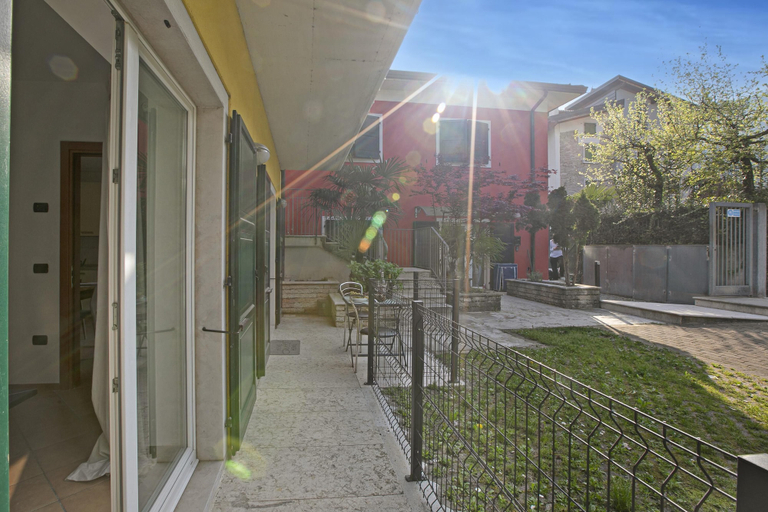 Room 5, Star Apartment in Arco, Trento