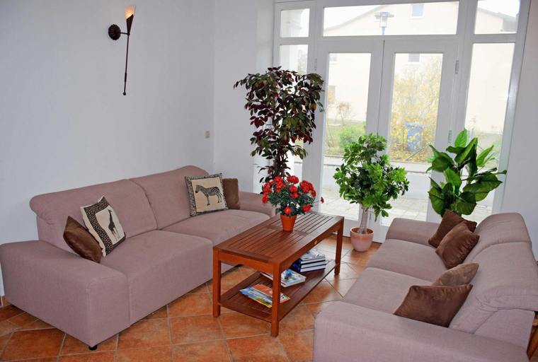 Public Area