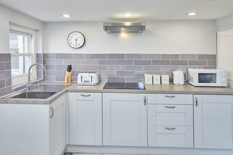 Others 4, Host Stay The Lealholm at Brunswick Holiday Apartments, North Yorkshire