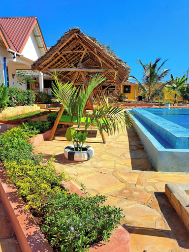 Exterior & Views 2, Mimi na wewe villa, Kaskazini 'A'