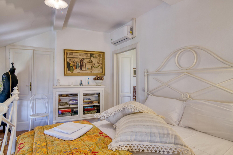 Bedroom 3, Piccolo Mondo Antico Stunning View, Verbano-Cusio-Ossola