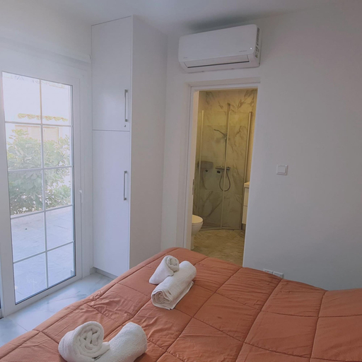 Room 2, 88 PYL - Stay The Getaway, Larnaca