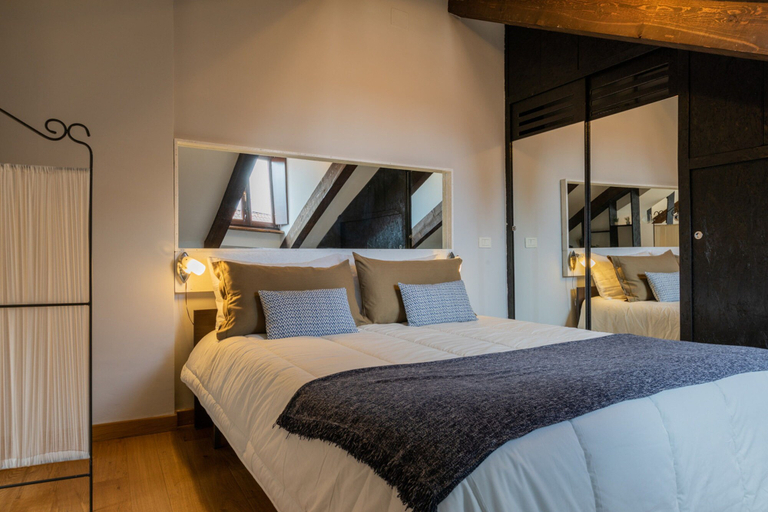 Room 5, Barbaroux Apartment - Sole by Wonderful Italy, Torino