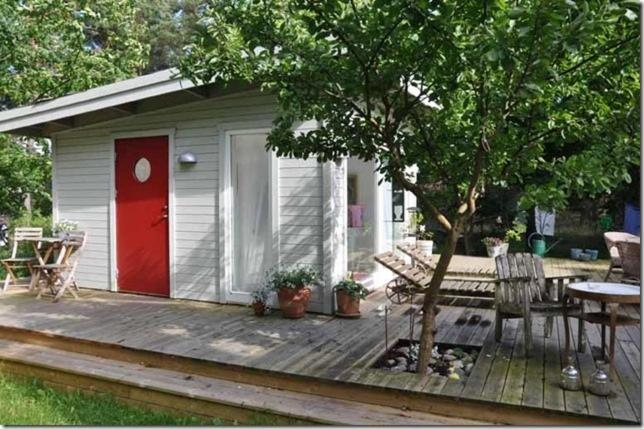 Others 4, B&B Avagen, Kristianstad