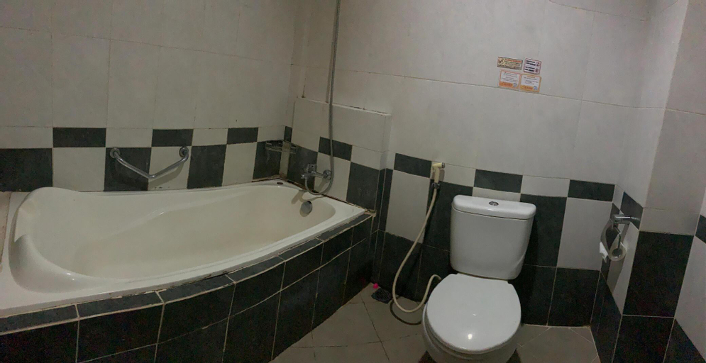 Bathroom 5