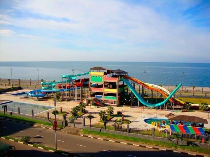 Others 5, orbi plaza, Batumi