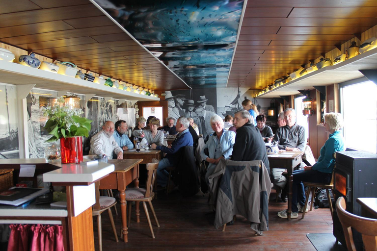 Food & Drinks, Halbinsel Resort Peenemunde, Vorpommern-Greifswald