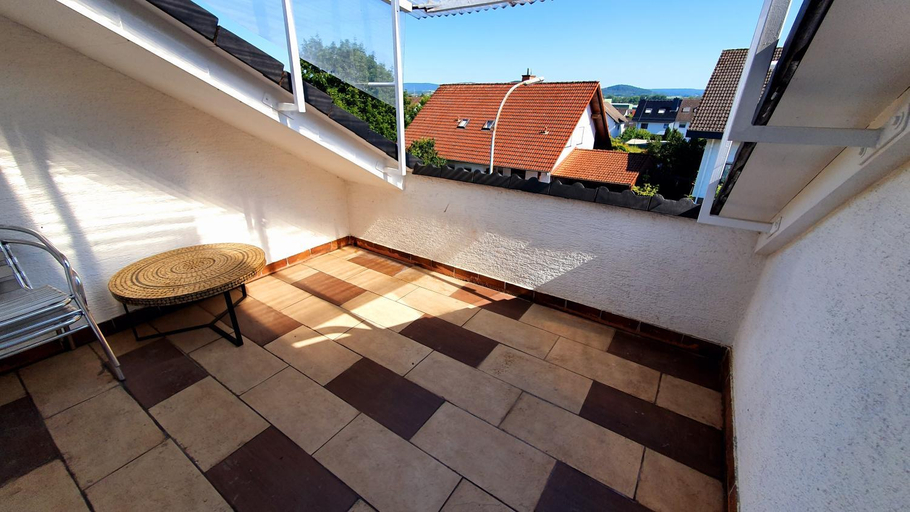 Others 3, Grundauer Monteurwohnung/Studentenwohnung, Main-Kinzig-Kreis