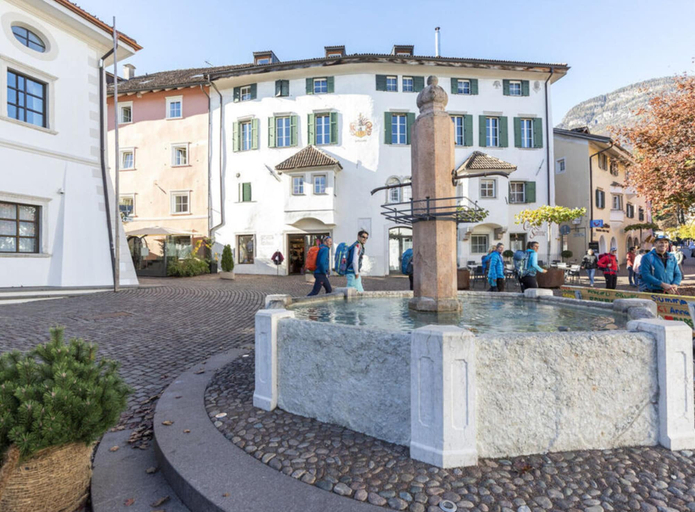 Exterior, Perwanger Modern Retreat, Bolzano