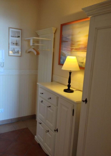 Interior 4, 55, Apartment House "bel-vital", Vorpommern-Rügen
