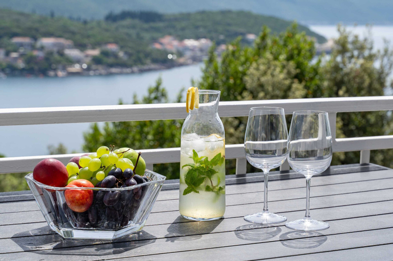 Food & Drinks 5, Apartment Konak, Konavle