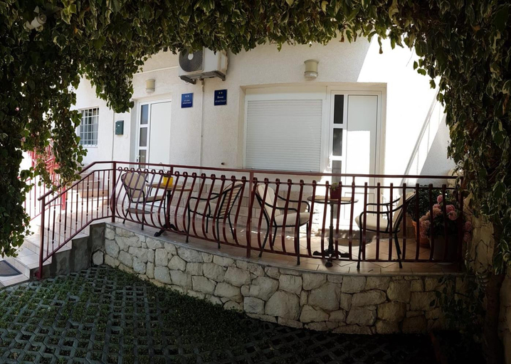 4, Apartments Dubravka, Split