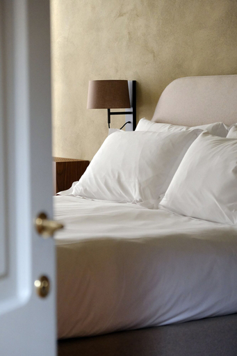 Bedroom 4, Locanda La Concia, Reggio Nell'Emilia