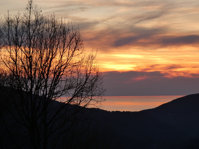 Others 4, Il Laghello Wood House, La Spezia