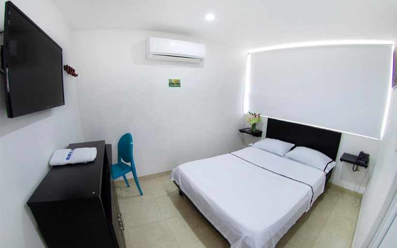 Others 4, Hotel Embajador del Llano, Villavicencio