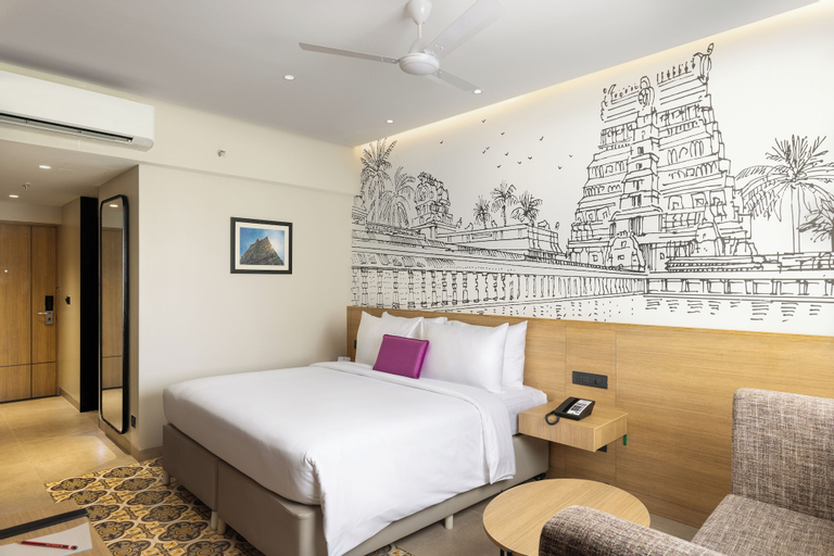 Bedroom 6