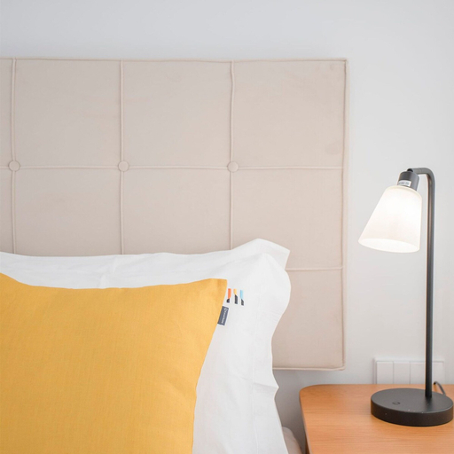 Bedroom 2, Liiiving in Porto - Modern Glam Apartment J, Porto