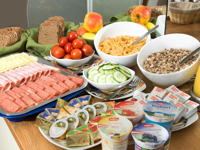Food & Drinks 2, Gastehaus Ferk - Fruhstuckspension, Bed & Breakfast, Südoststeiermark