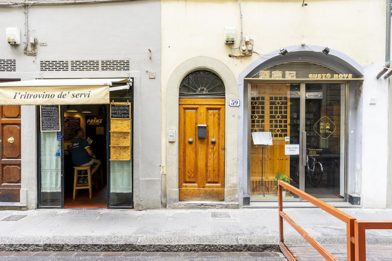 Exterior & Views 2, Servi 39 - Innocenti, Florence