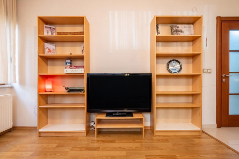 Others 2, Comfortable Flat With Central Location in Uskudar, Üsküdar