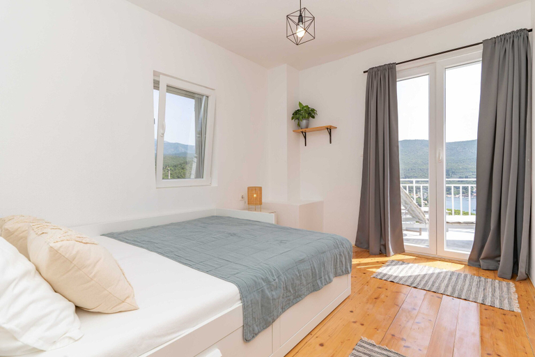 Bedroom 3, Apartment Konak, Konavle