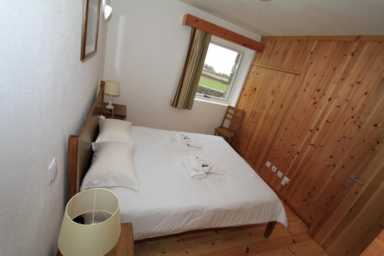 Room 4, Casa Branca do Porto, Angra do Heroísmo