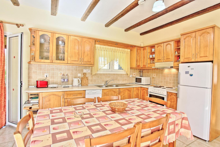 Others 5, Villa Vasiliki in Roda, Ionian Islands