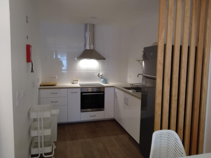 Others 5, Apartamentos Areia e Mar Norte, Caminha